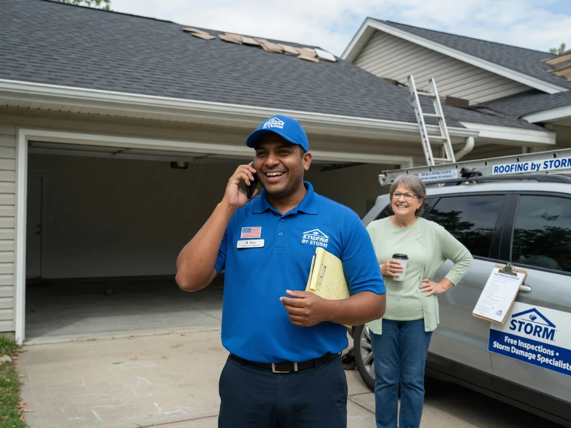 Roof Repair Near Me Hollister, OK FAQs