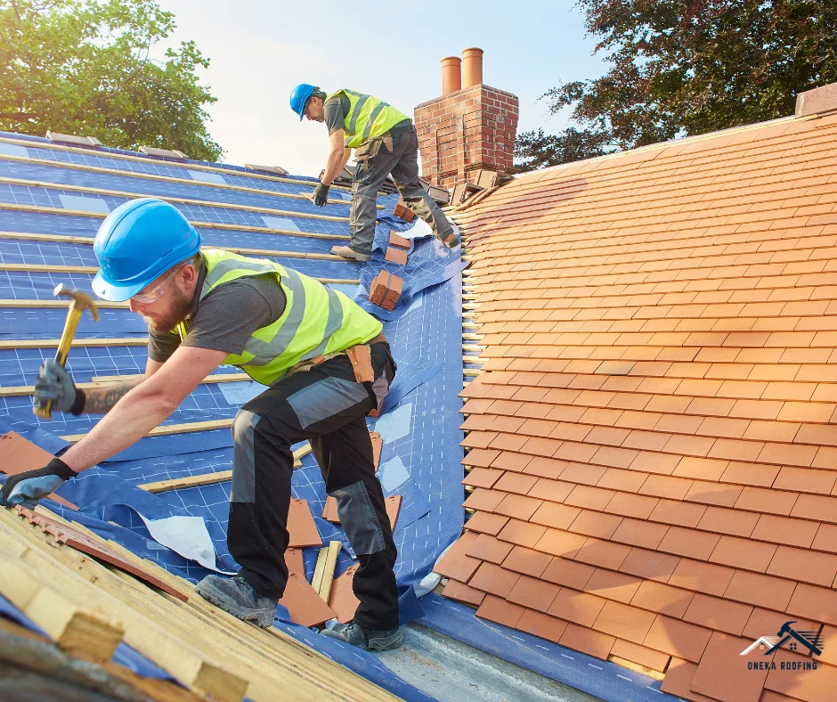 Why choose Roof Repair Near Me in Hollister, OK