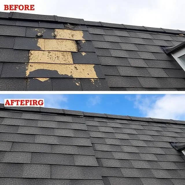 Roof Repair Near Me in Hollister, OK near me